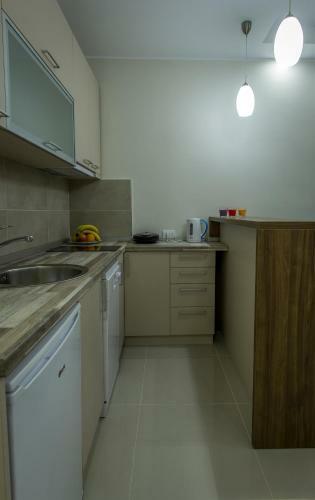 Apartments Jevremova