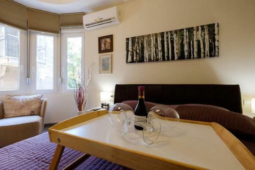 Apartamento Enjoy Belgrade