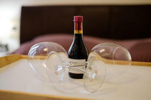 Apartamento Enjoy Belgrade