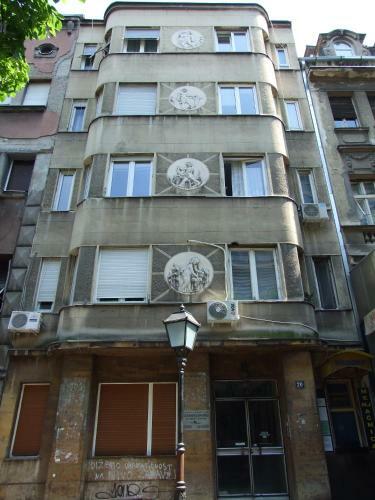 Apartamento Enjoy Belgrade
