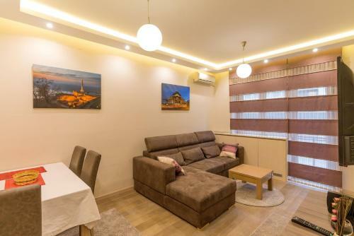 1a Moment Apartment