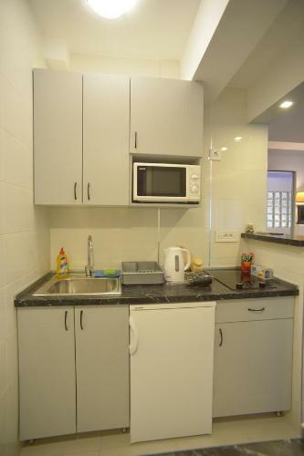 Apartamento Primavera