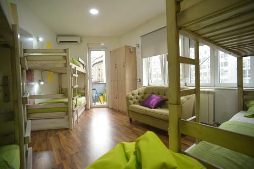 Albergue Stella Di Notte