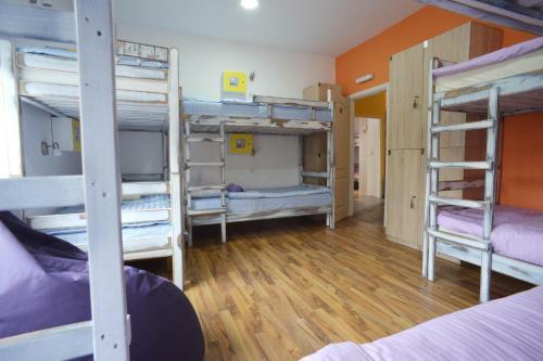 Albergue Stella Di Notte