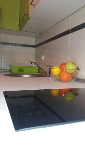 Simpatico Apartment