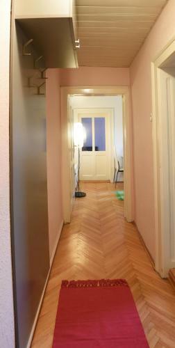 Simpatico Apartment