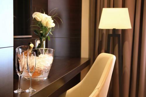 Hostal Maccani Luxury Suites