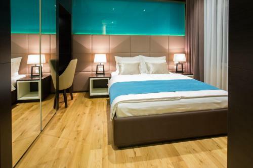Hostal Maccani Luxury Suites