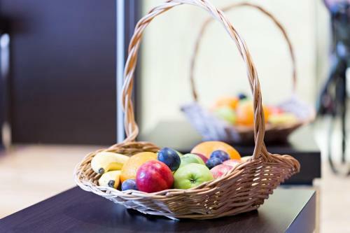 Hostal Maccani Luxury Suites
