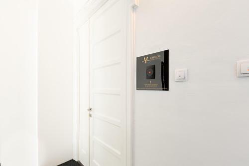 Hostal Maccani Luxury Suites