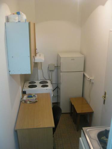 White House Apartment