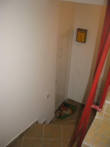 White House Apartment