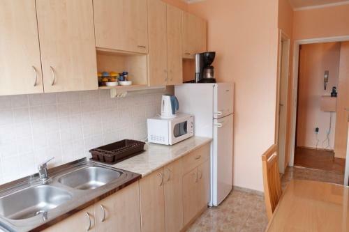 Kursulina Apartment