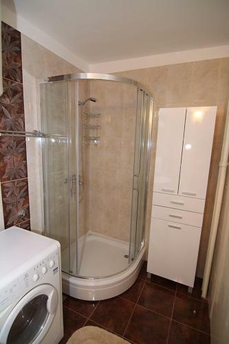 Kursulina Apartment