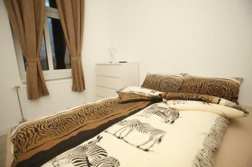 Tramvaj Apartment