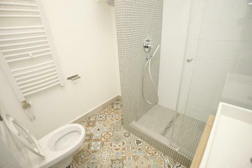 Tramvaj Apartment