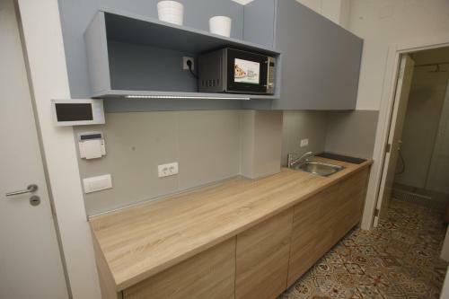 Tramvaj Apartment
