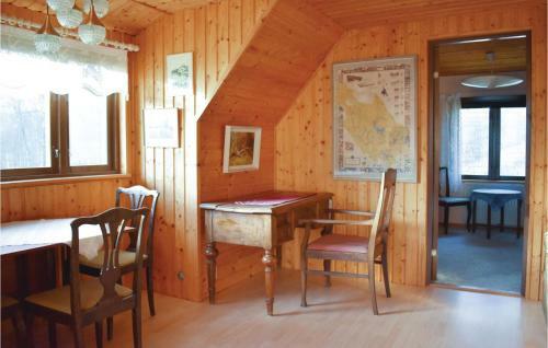 Three-bedroom Holiday Home In Blentarp