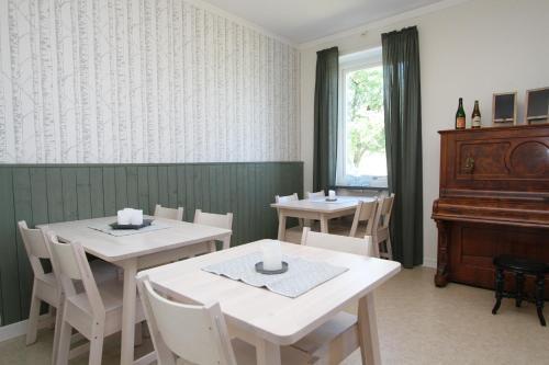 Albergue Stf Vandrarhem Blentarp