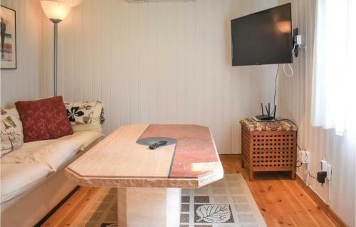 Four-bedroom Holiday Home In Blentarp