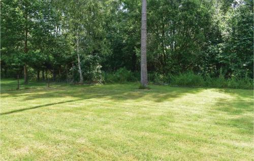 Four-bedroom Holiday Home In Blentarp