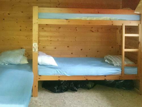 Three-bedroom Holiday Home In S�sdala