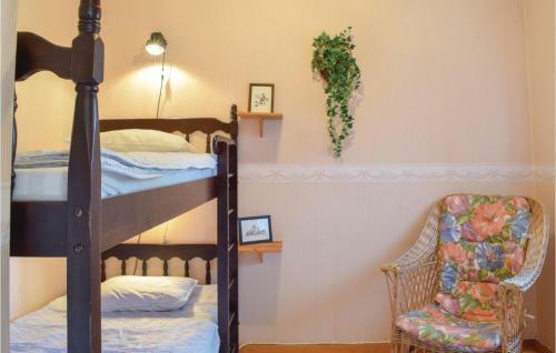 Two-bedroom Holiday Home In Beddingestrand