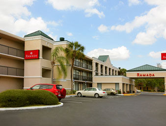 Hotel Ramada - Altamonte Springs