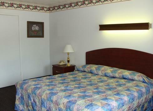 Motel Colonial Inn Hammond