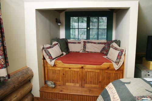 Hotel Weasku Inn