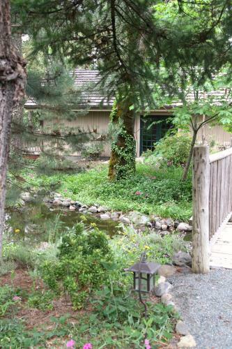 Hotel Weasku Inn