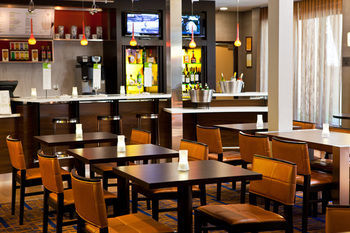 Hotel Courtyard Pleasanton