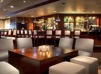 Hotel Four Points By Sheraton - Pleasanton