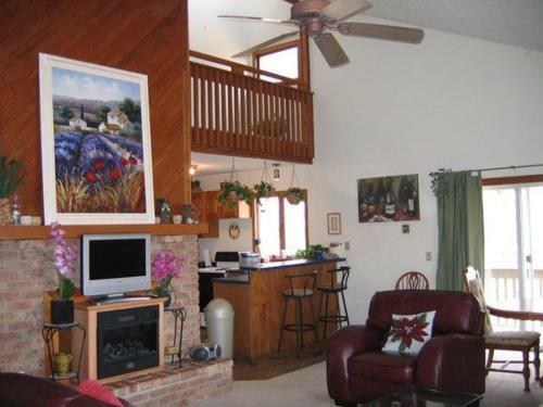Posada Spruce Hill Inn & Cottages