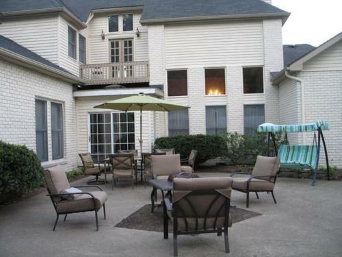 Posada Spruce Hill Inn & Cottages