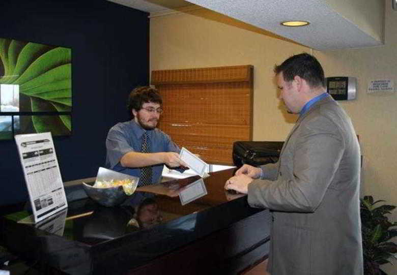 Hotel Fairfield Inn & Suites Ontario Mansfield