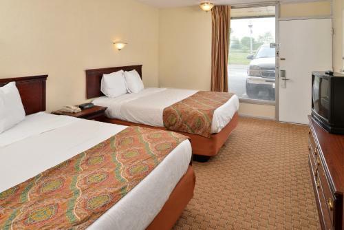 Motel Mansfield Inn