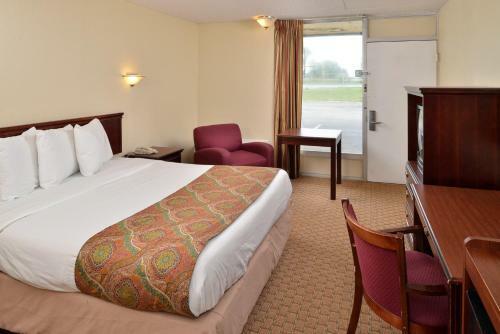 Motel Mansfield Inn