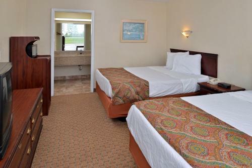 Motel Mansfield Inn