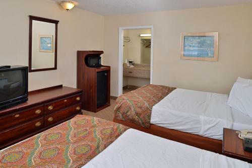 Motel Mansfield Inn