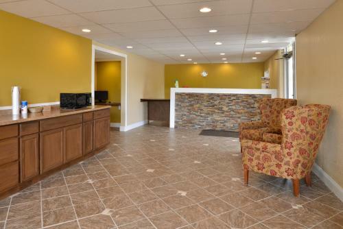 Motel Mansfield Inn