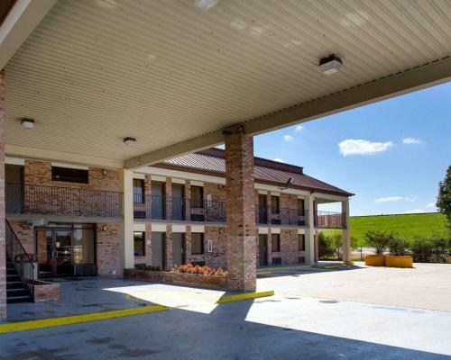 Motel Supreme Inn Hammond