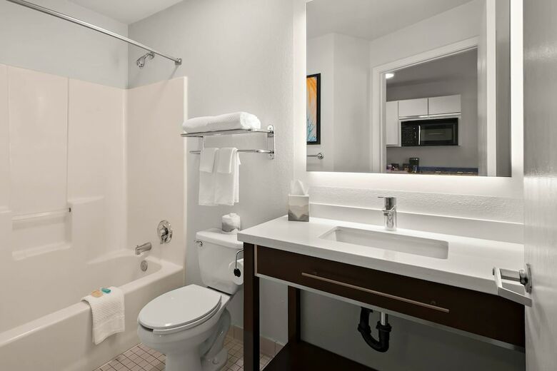 Hotel Mainstay Suites Orlando Altamonte Springs