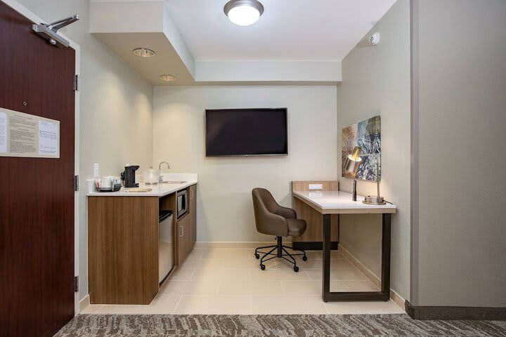 Hotel Springhill Suites Orlando Altamonte Springs/maitland
