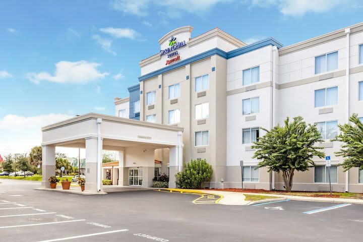 Hotel Springhill Suites Orlando Altamonte Springs/maitland