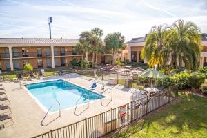 Hotel Quality Inn Altamonte Springs