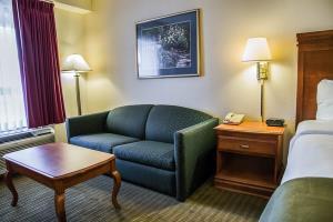 Hotel Quality Inn Altamonte Springs