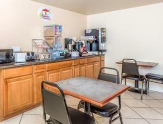 Motel Super 8 Carson City