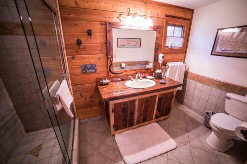 Bed & Breakfast Cottage Inn