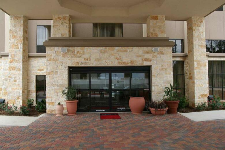 Hotel Hampton Inn & Suites Conroe I 45 North